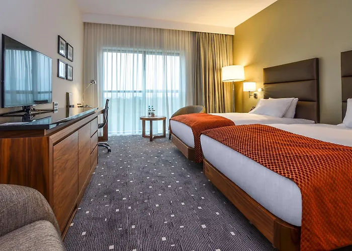 Doubletree By Hilton 4* وودج