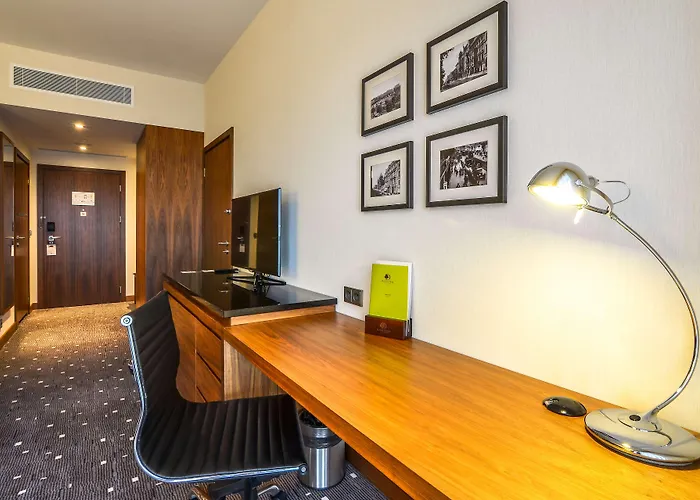 Doubletree By Hilton 4*