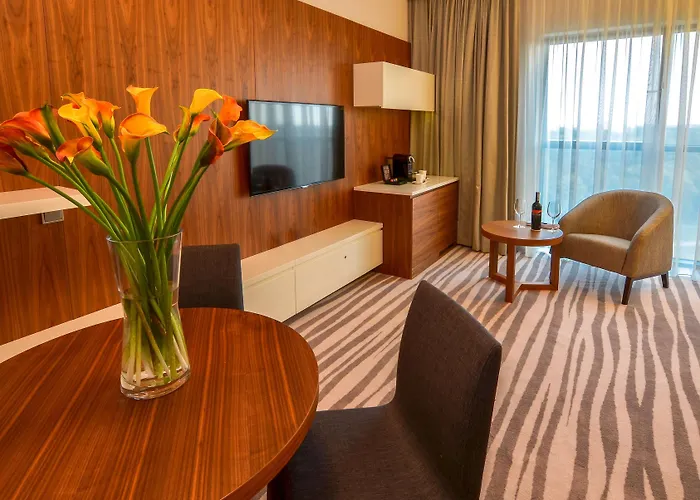 Doubletree By Hilton Łódź