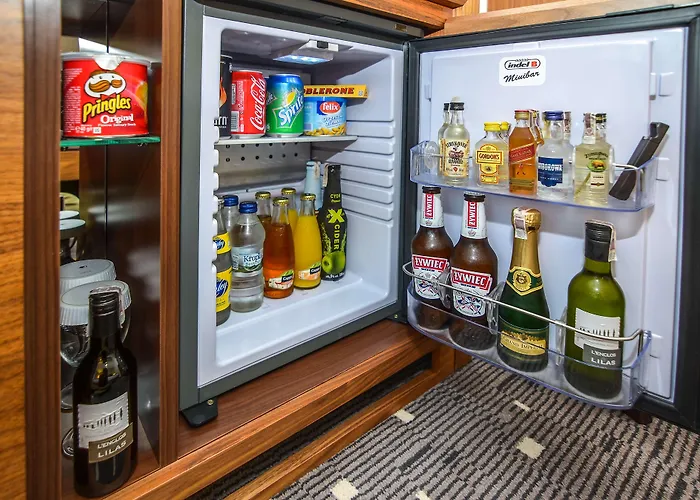 Doubletree By Hilton فندق وودج