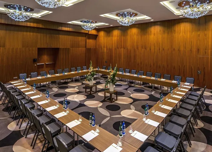 Doubletree By Hilton 4*