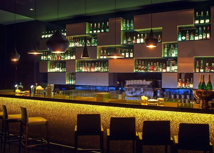 Szálloda Doubletree By Hilton Łódź