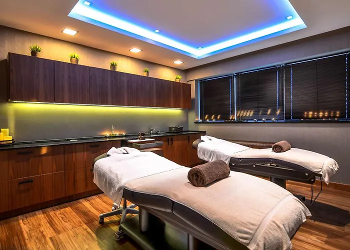 Doubletree By Hilton 4* Łódź