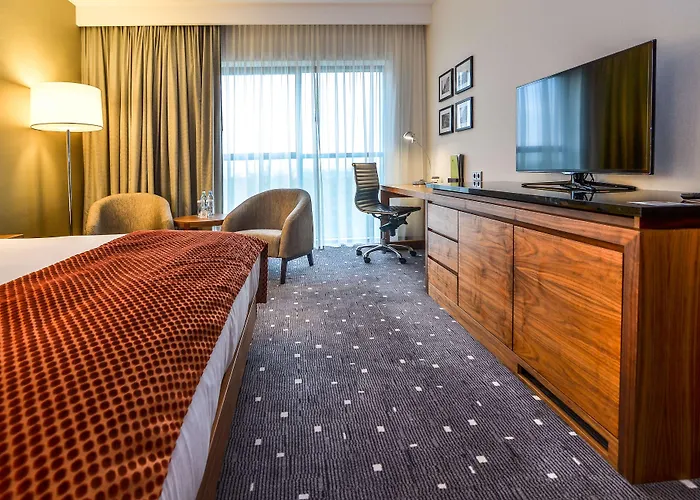 Doubletree By Hilton