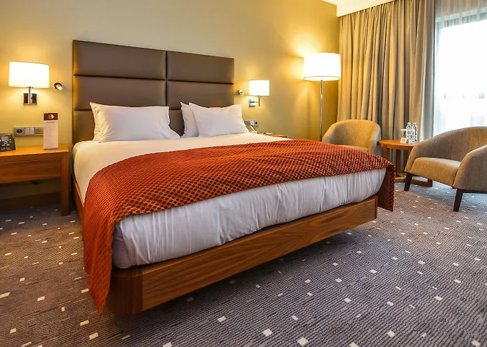 Doubletree By Hilton 4* Łódź