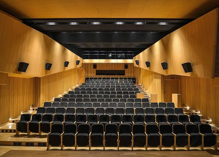 Doubletree By Hilton 4* Лодзь