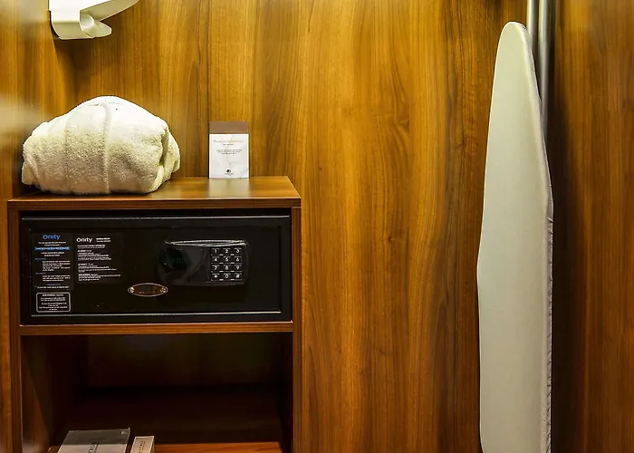 Doubletree By Hilton