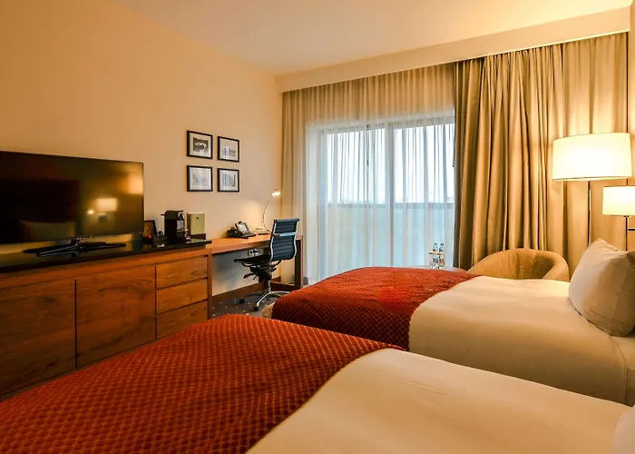 فندق Doubletree By Hilton 4*