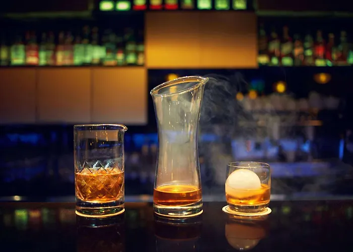 Doubletree By Hilton Szálloda