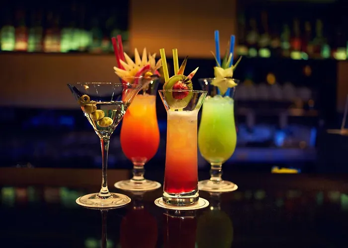 Doubletree By Hilton Szálloda 4*