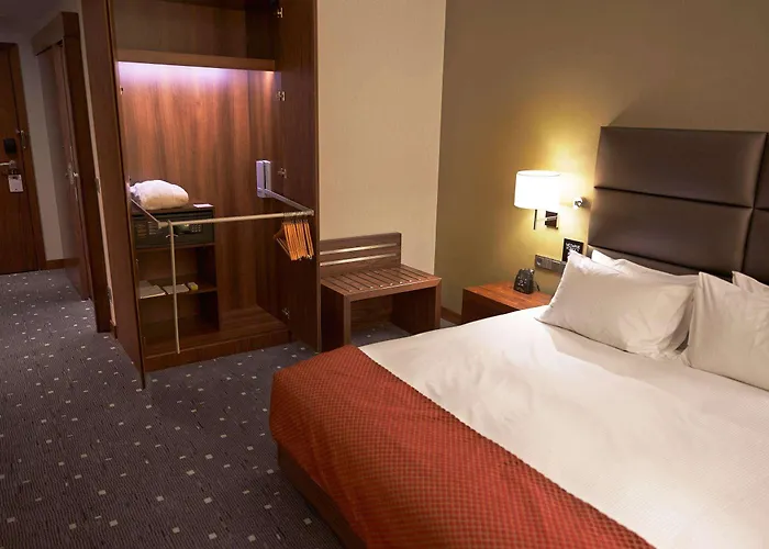 Doubletree By Hilton 4*