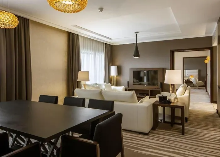 Doubletree By Hilton 4* Łódź