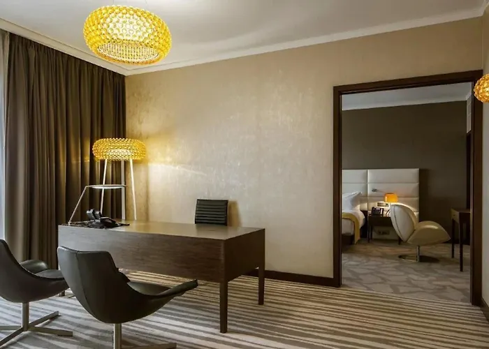 Doubletree By Hilton