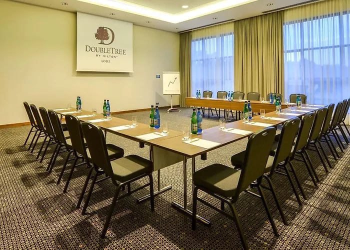 Hotel Doubletree By Hilton 4*