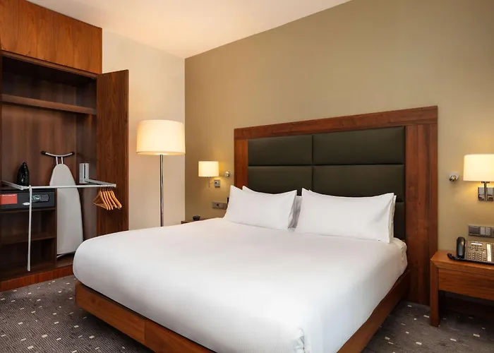 Doubletree By Hilton 4* Łódź