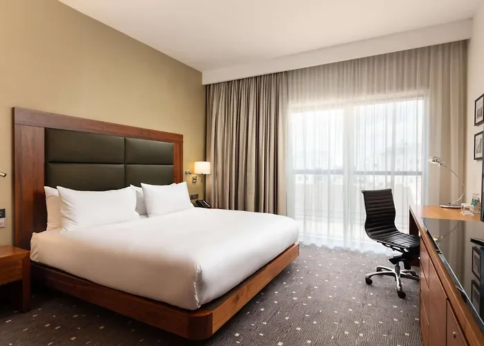 Doubletree By Hilton Łódź