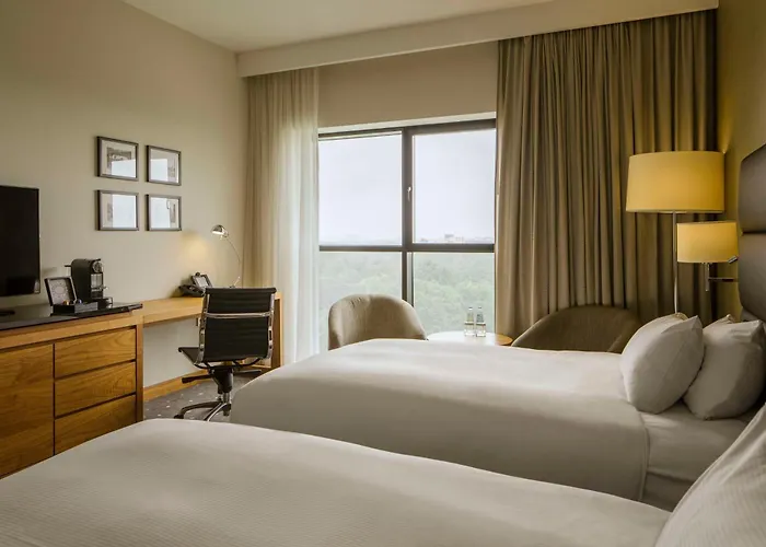 Doubletree By Hilton Лодзь