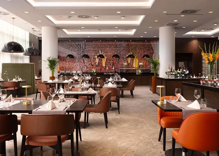 Szálloda Doubletree By Hilton Łódź