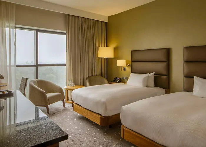 Doubletree By Hilton 4*