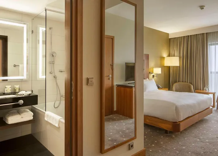 Doubletree By Hilton