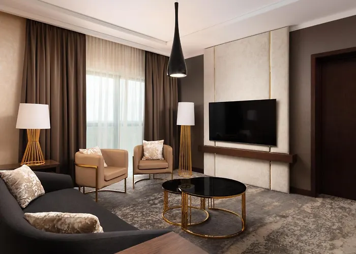 Готель Doubletree By Hilton