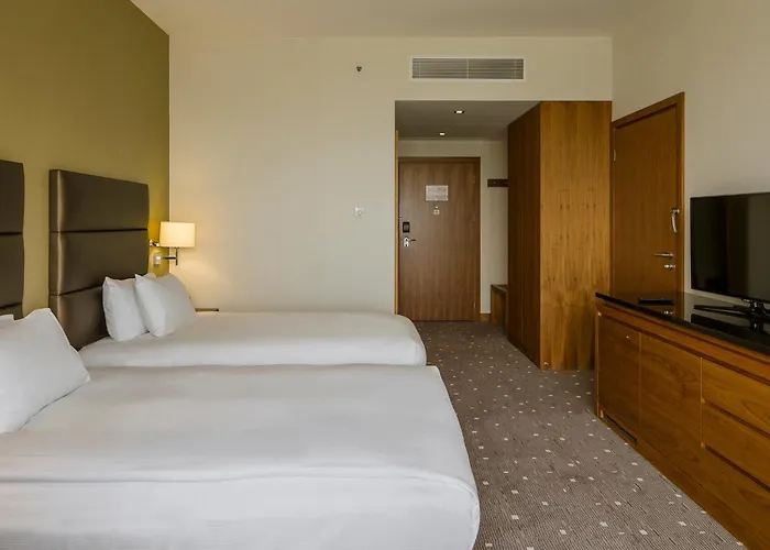 Doubletree By Hilton