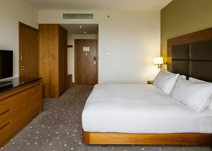 Szálloda Doubletree By Hilton 4*