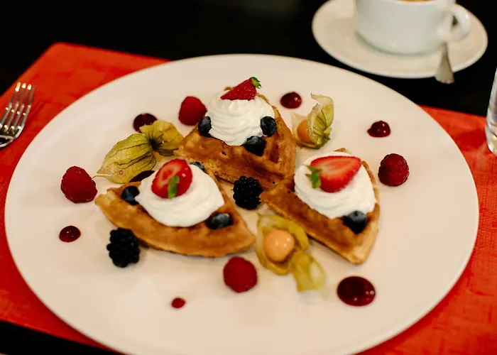 Doubletree By Hilton