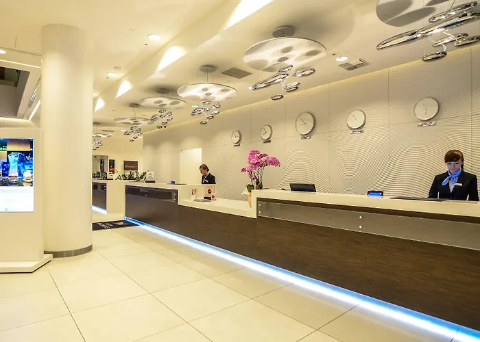 Hotel Doubletree By Hilton