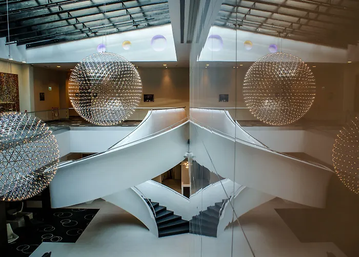 Doubletree By Hilton 4*