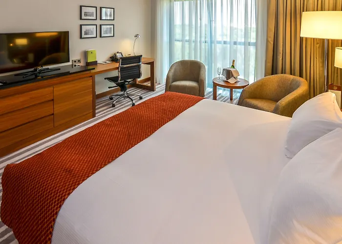 Doubletree By Hilton Hotel