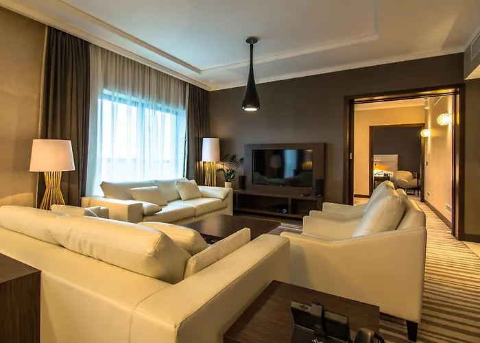 Doubletree By Hilton فندق 4*