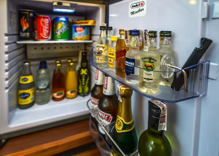 Doubletree By Hilton Hotel