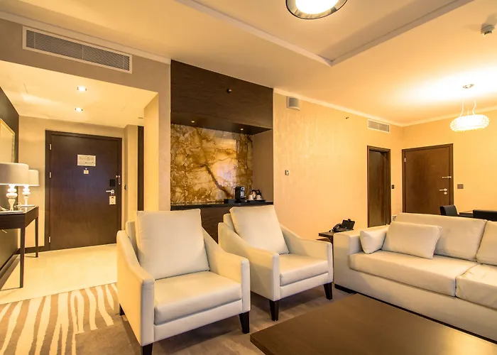 Doubletree By Hilton وودج