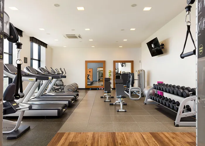 Doubletree By Hilton Лодзь