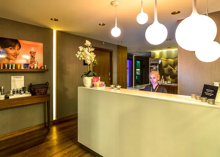 Doubletree By Hilton 4* Łódź