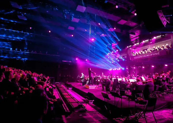 Doubletree By Hilton Hotel