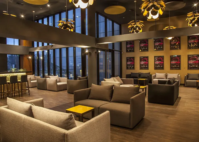 Szálloda Doubletree By Hilton