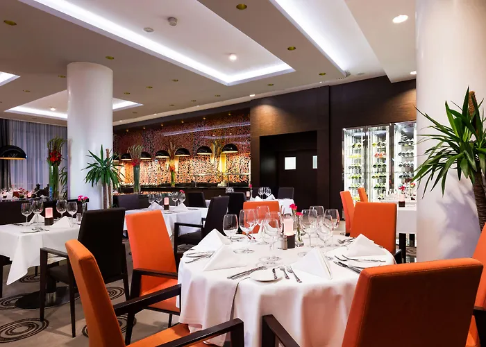 Doubletree By Hilton Łódź