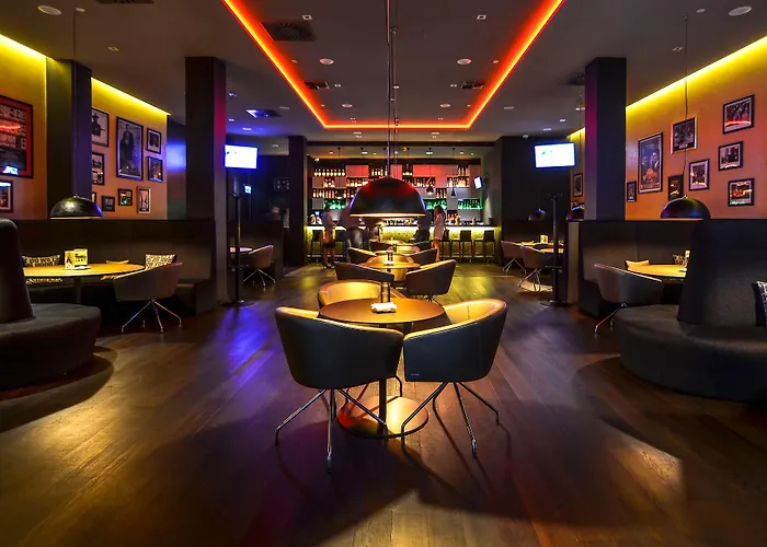 Doubletree By Hilton فندق