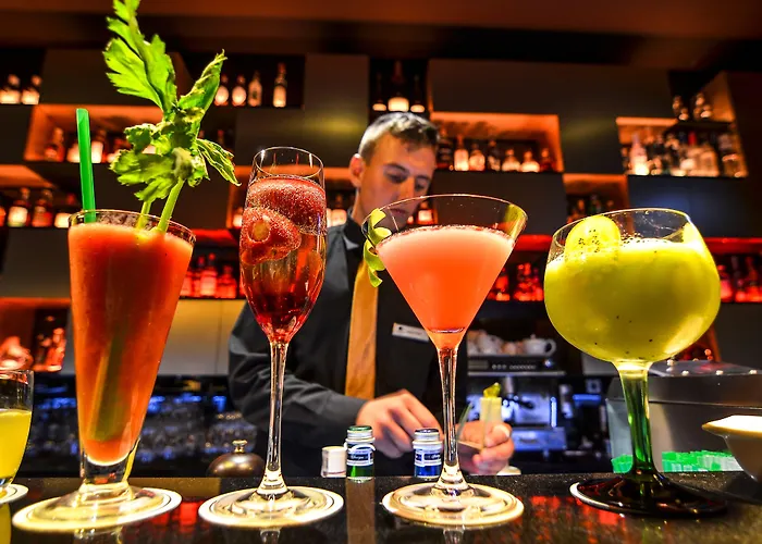 Doubletree By Hilton Łódź