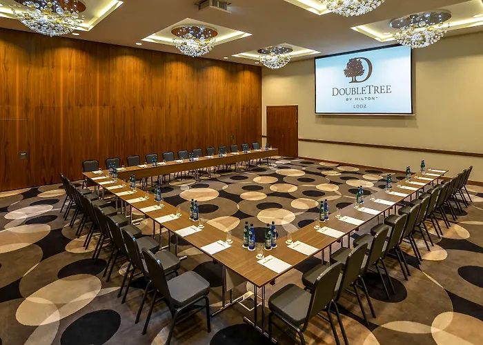 Doubletree By Hilton وودج