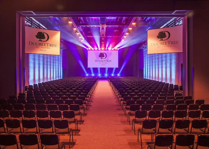 Doubletree By Hilton