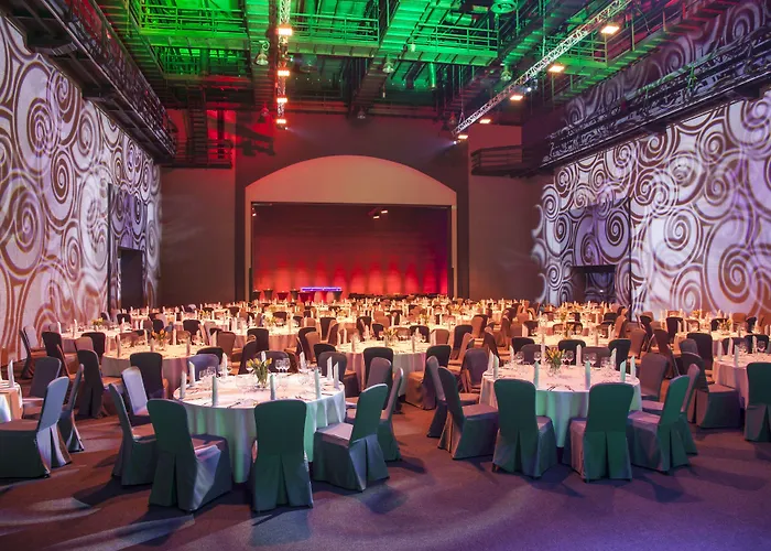 Szálloda Doubletree By Hilton