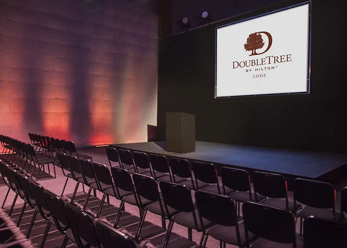 Doubletree By Hilton Готель 4*