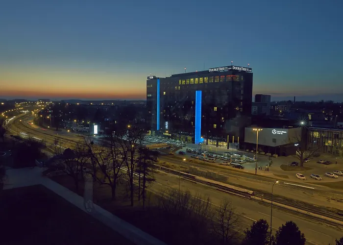 Doubletree By Hilton