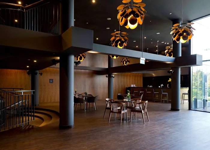 Szálloda Doubletree By Hilton 4*