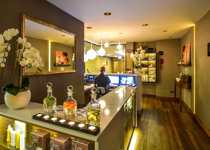 Doubletree By Hilton 4*