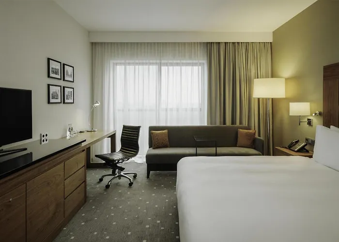 Doubletree By Hilton 4*