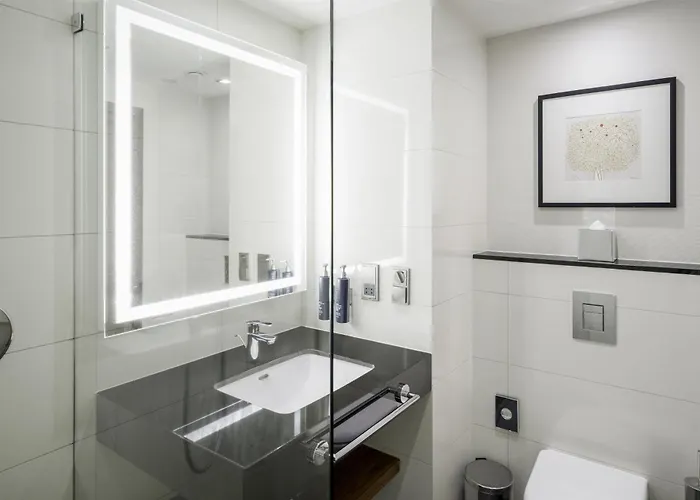 Doubletree By Hilton Łódź